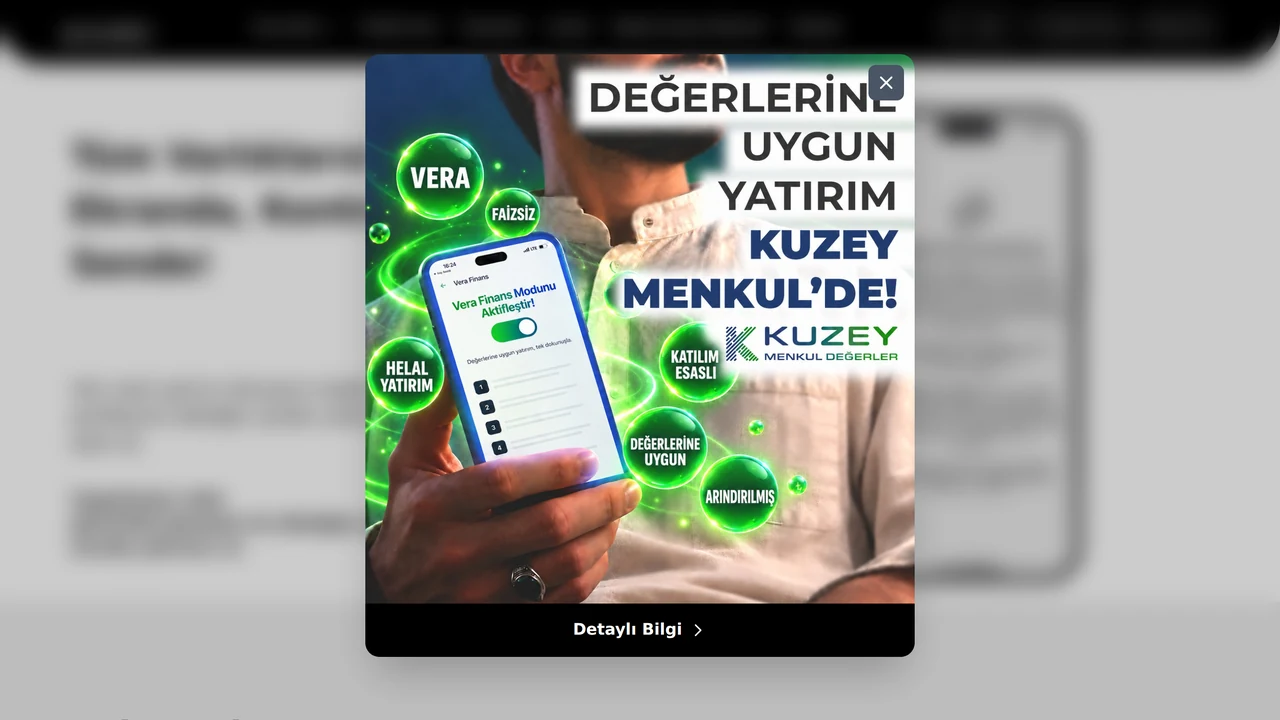 Colendi Menkul İncelemesi